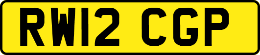 RW12CGP