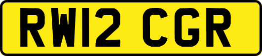 RW12CGR