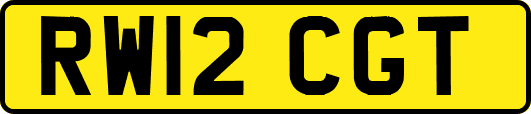 RW12CGT