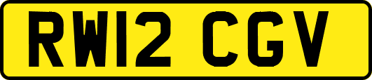 RW12CGV