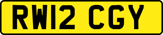 RW12CGY