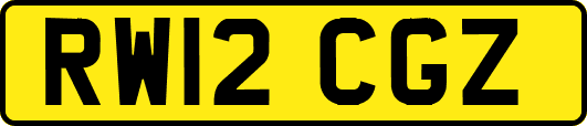 RW12CGZ