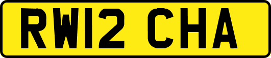 RW12CHA