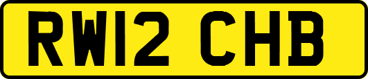 RW12CHB