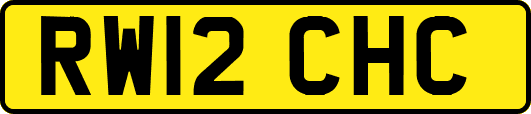 RW12CHC