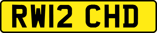 RW12CHD