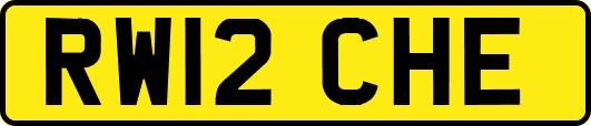 RW12CHE