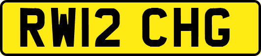 RW12CHG