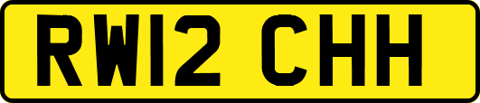 RW12CHH