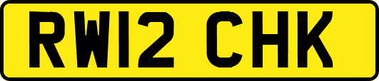 RW12CHK