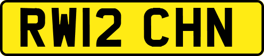 RW12CHN