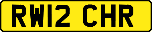 RW12CHR