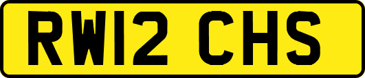 RW12CHS