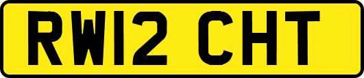 RW12CHT