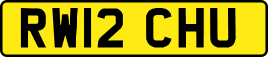 RW12CHU