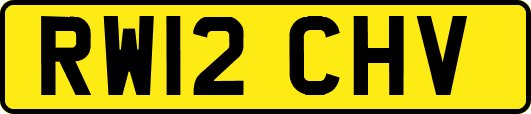 RW12CHV