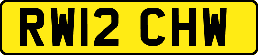 RW12CHW