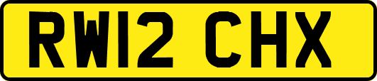 RW12CHX
