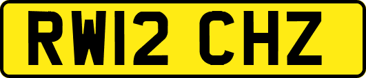 RW12CHZ