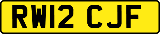 RW12CJF