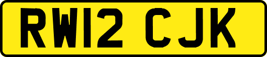 RW12CJK