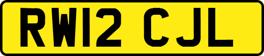 RW12CJL