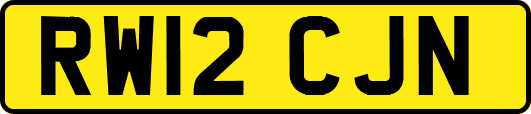 RW12CJN