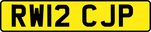 RW12CJP