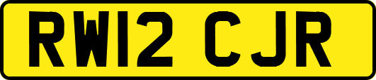 RW12CJR