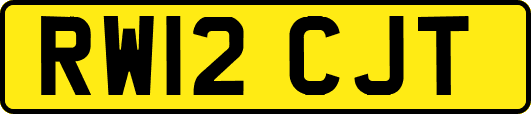 RW12CJT