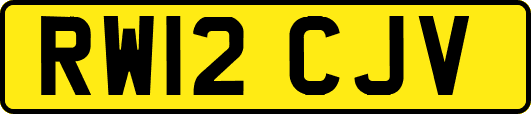 RW12CJV