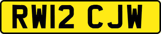 RW12CJW