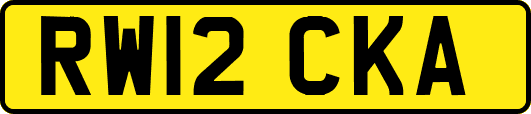 RW12CKA