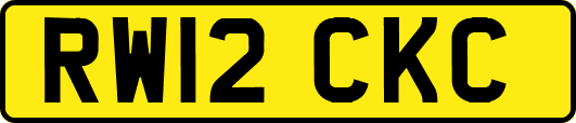 RW12CKC