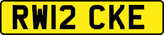 RW12CKE