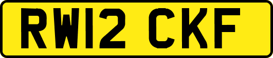 RW12CKF