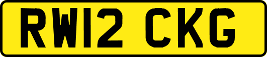 RW12CKG