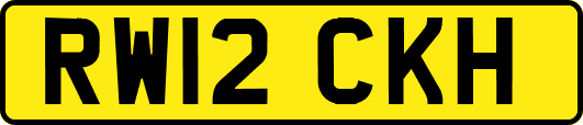 RW12CKH