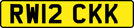 RW12CKK