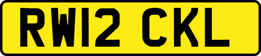 RW12CKL