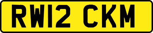 RW12CKM
