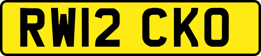 RW12CKO