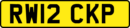 RW12CKP