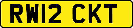 RW12CKT