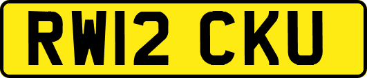 RW12CKU