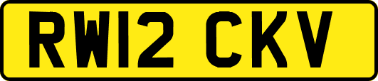 RW12CKV