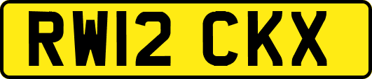 RW12CKX