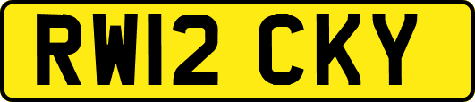 RW12CKY