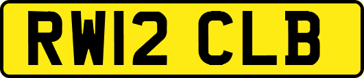 RW12CLB