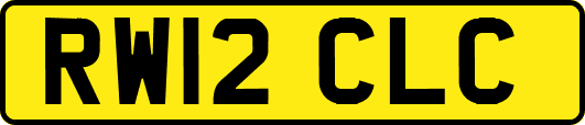 RW12CLC